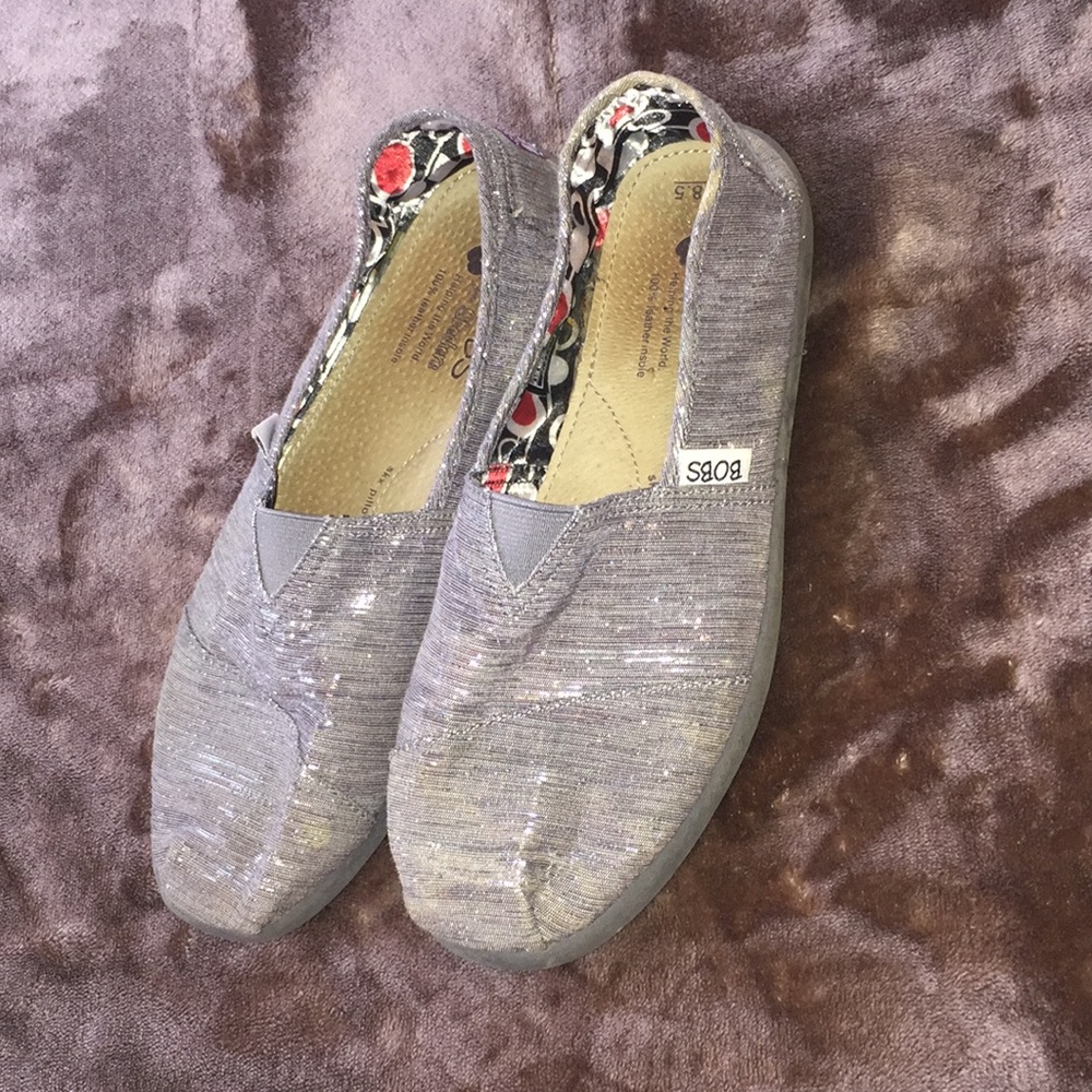 BOBS shoes